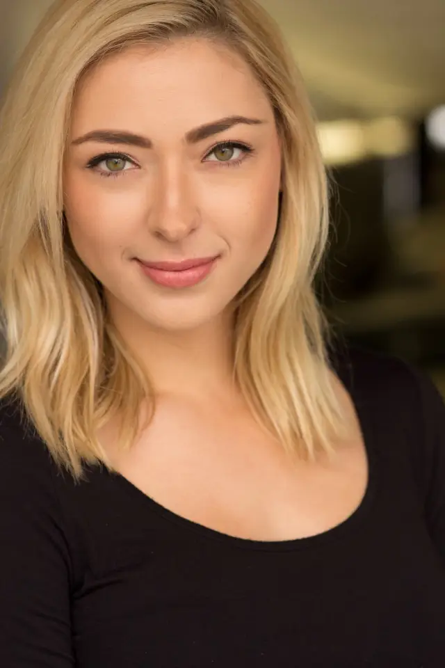 Zdjęcie  (Liz Nolan)