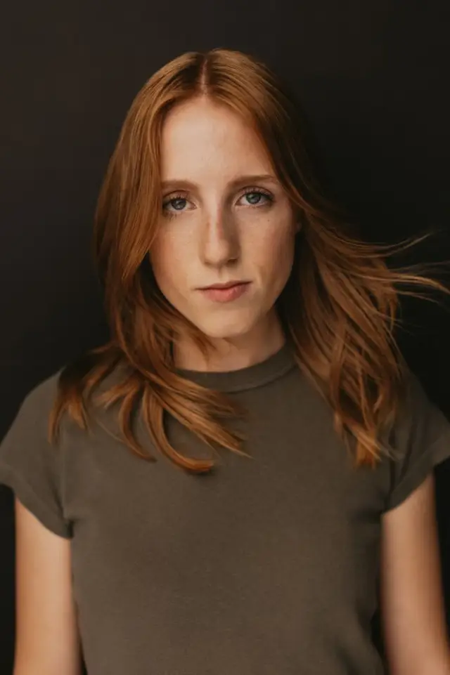 Zdjęcie  (Sophie Bawks-Smith)