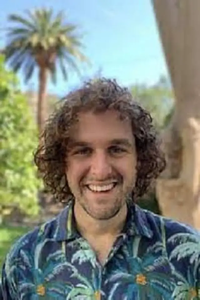 Zdjęcie Patrick McDonald (Patrick McDonald)