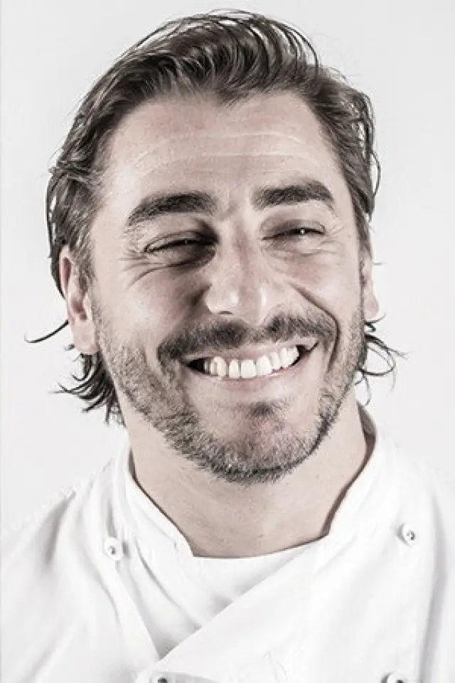 Zdjęcie Jordi Roca (Jordi Roca)