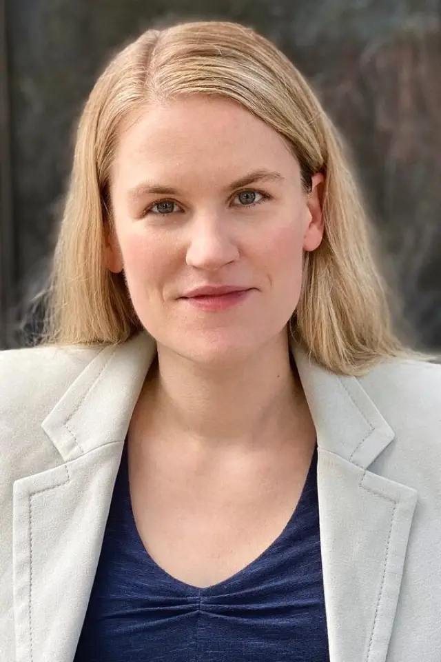 Zdjęcie  (Frances Haugen)