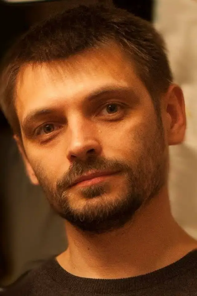 Zdjęcie Siergiej Lisenko (Serhiy Lysenko)