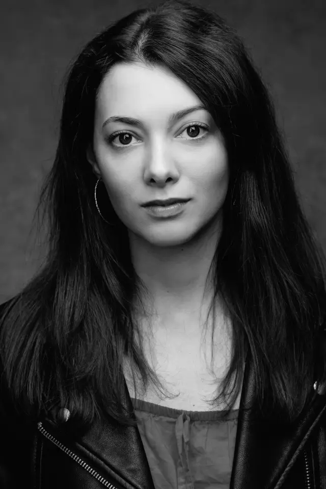 Zdjęcie  (Heather Elise Nelson)