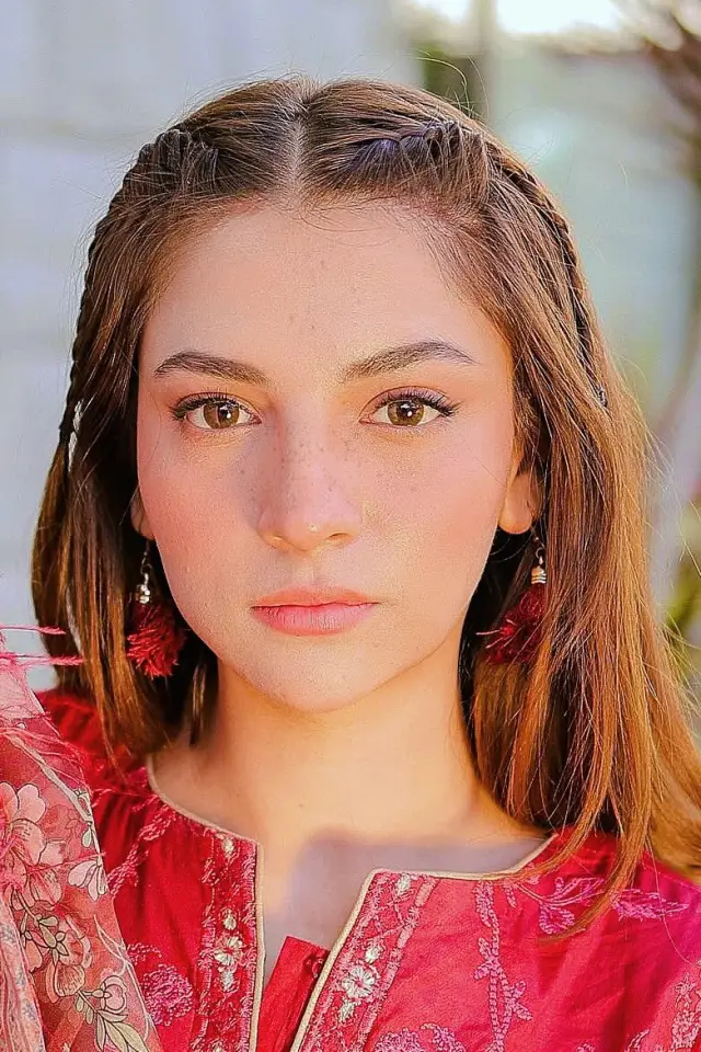 Zdjęcie  (Dananeer Mobeen)