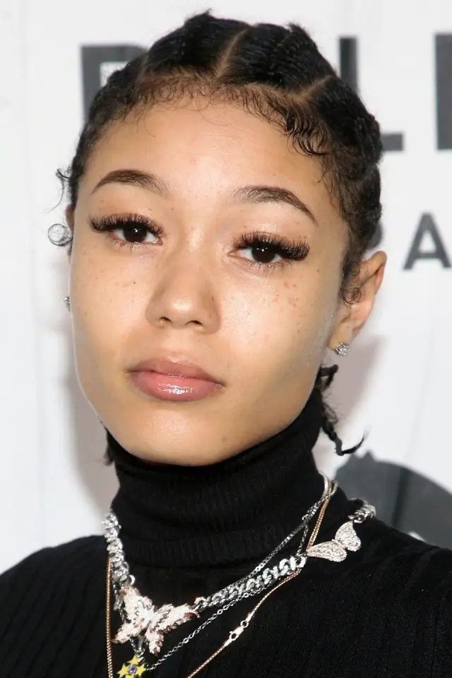 Zdjęcie  (Coi Leray)
