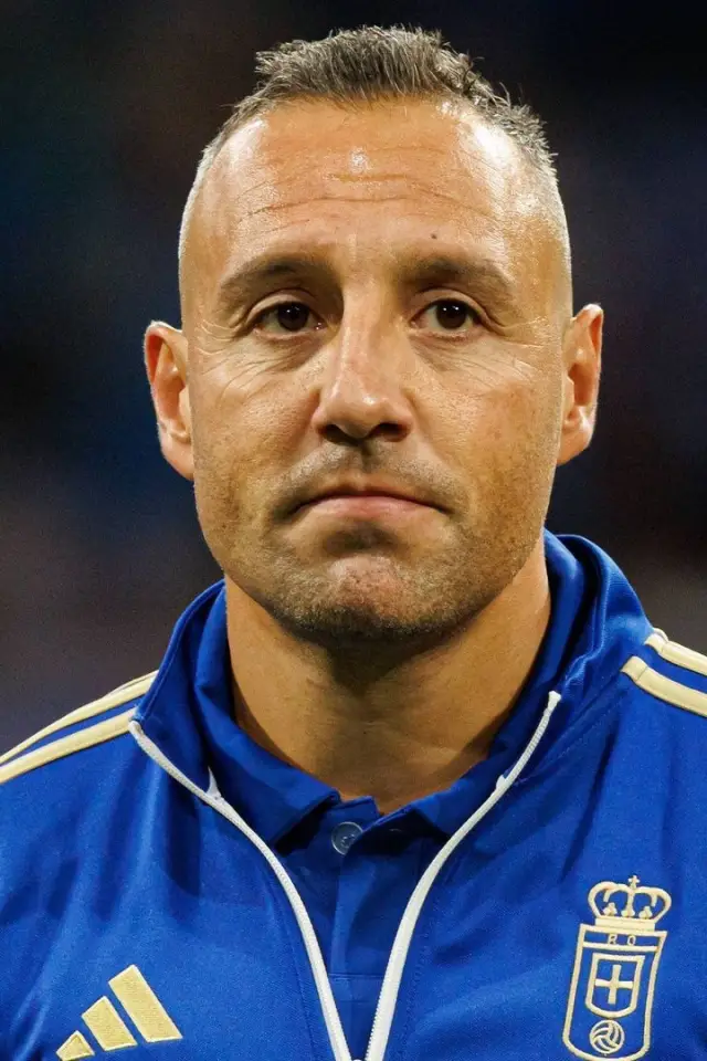 Zdjęcie  (Santi Cazorla)
