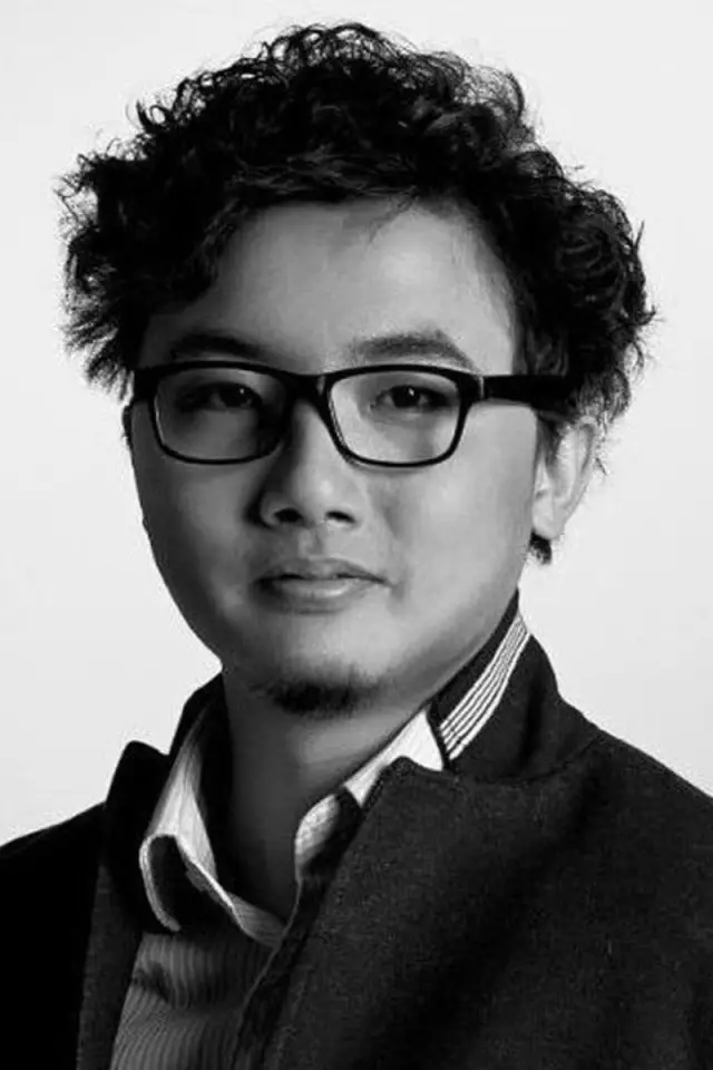 Zdjęcie  (Stanley Zhang Yunhai)