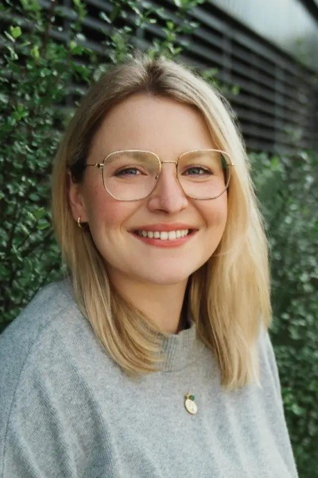 Zdjęcie  (Rachel Smith)