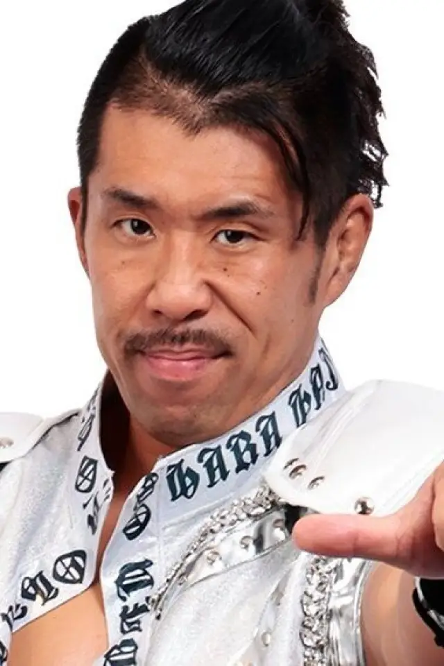 Zdjęcie Hajime Ōhara (Hajime Ōhara)