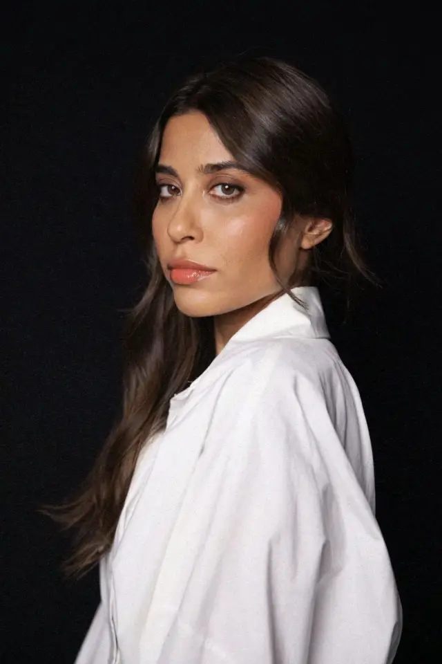 Zdjęcie  (Nida Chowdhry)