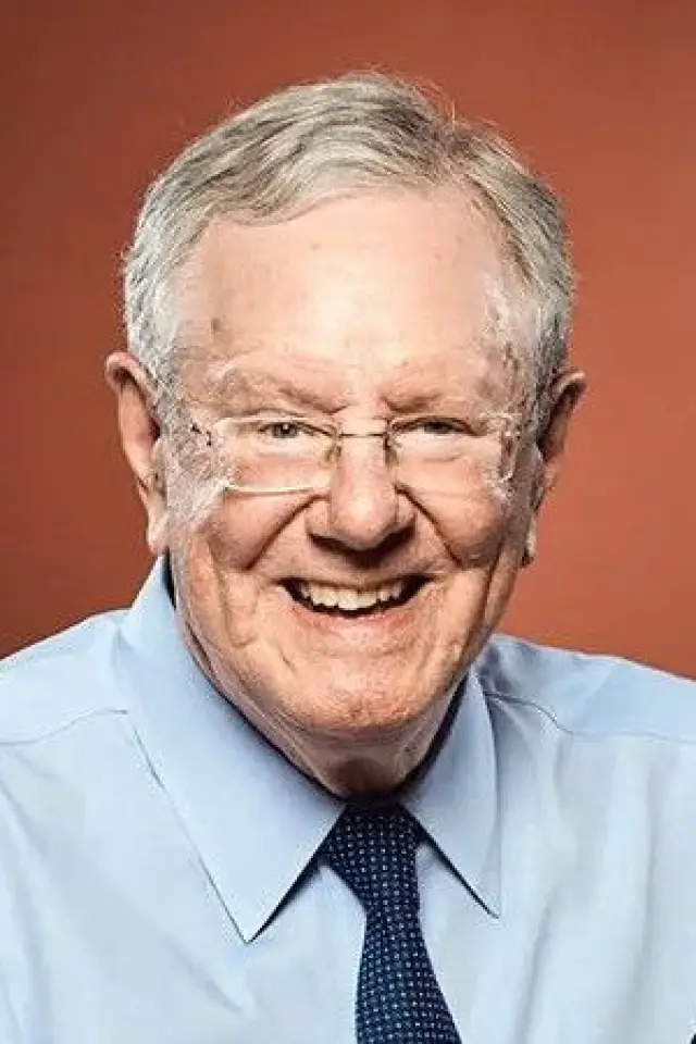 Zdjęcie  (Steve Forbes)