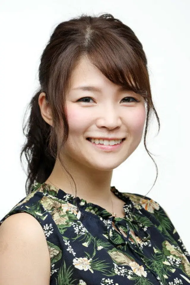 Zdjęcie  (Azusa Tanaka)