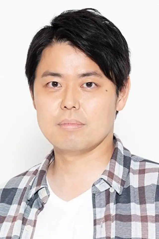 Zdjęcie  (Tomoya Matsubara)