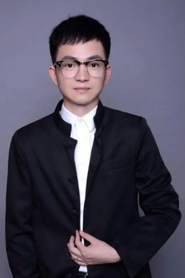 Zdjęcie  (Chen Zhenghua)