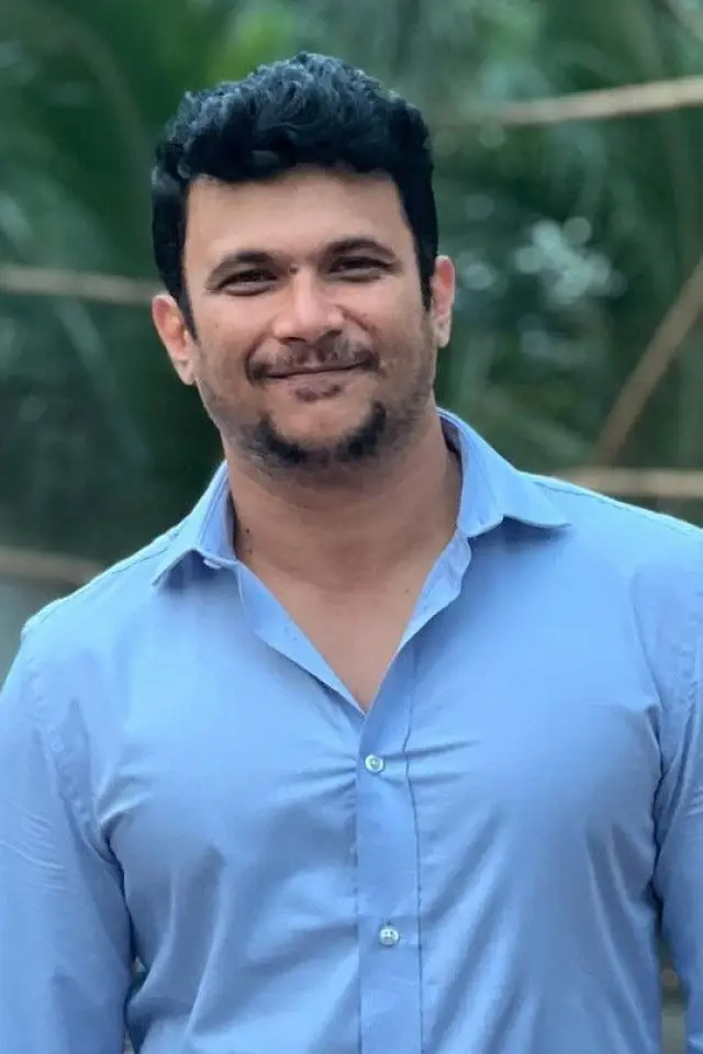 Zdjęcie  (Faruk Sobhan Nayeem)