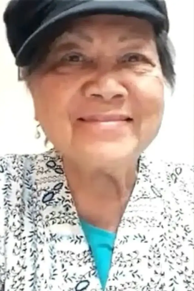 Zdjęcie  (Mary Rivera)