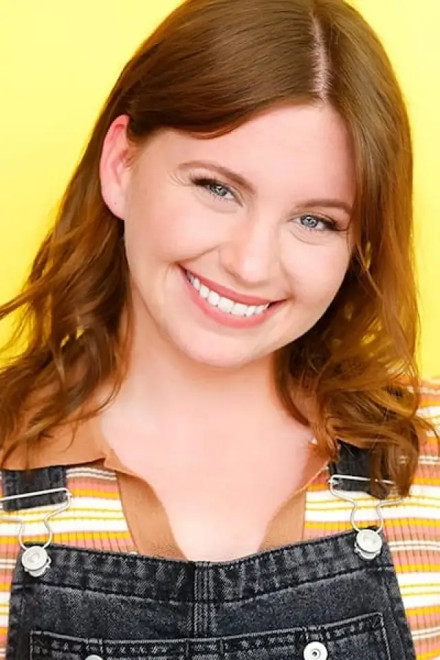 Zdjęcie  (Kimberly Weinberger)
