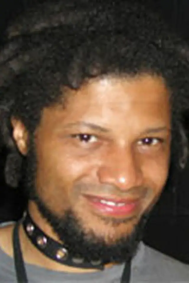 Zdjęcie  (Chris Bruce)