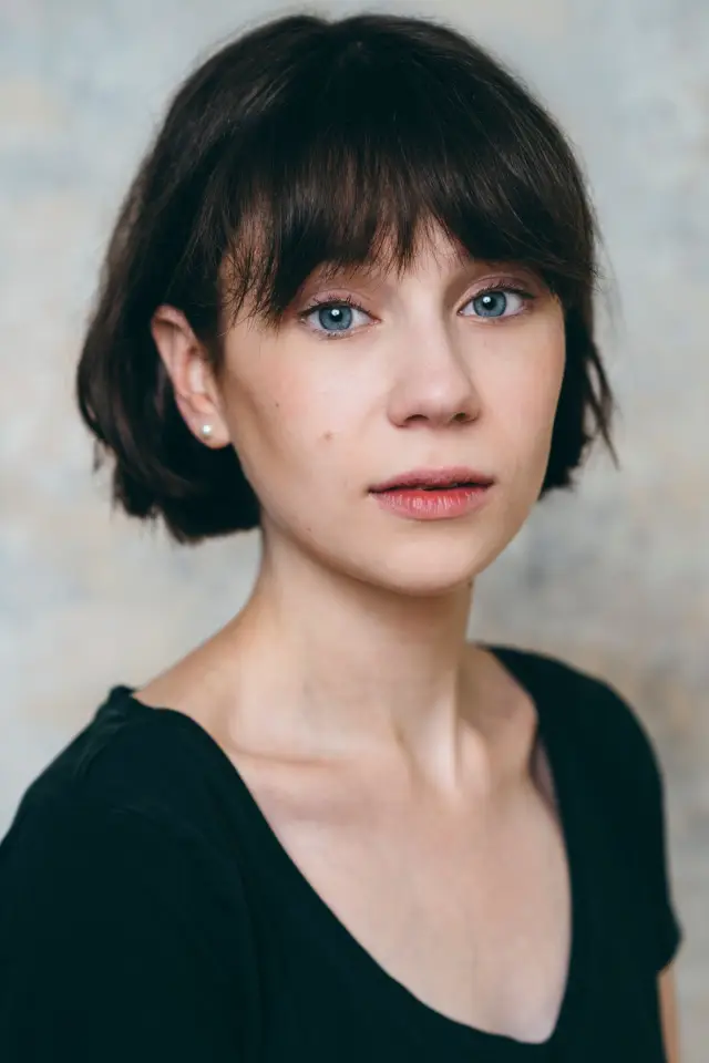 Zdjęcie  (Jenny Walser)