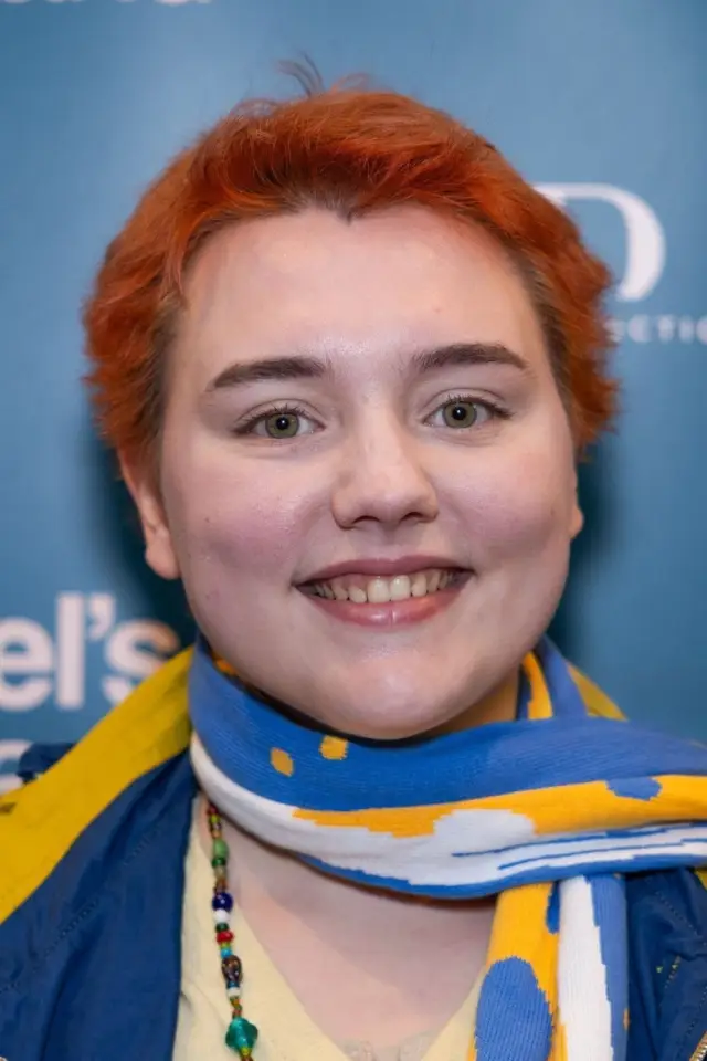 Zdjęcie  (Kizzy Edgell)