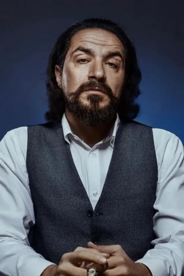 Zdjęcie  (Mohammad Alqass)