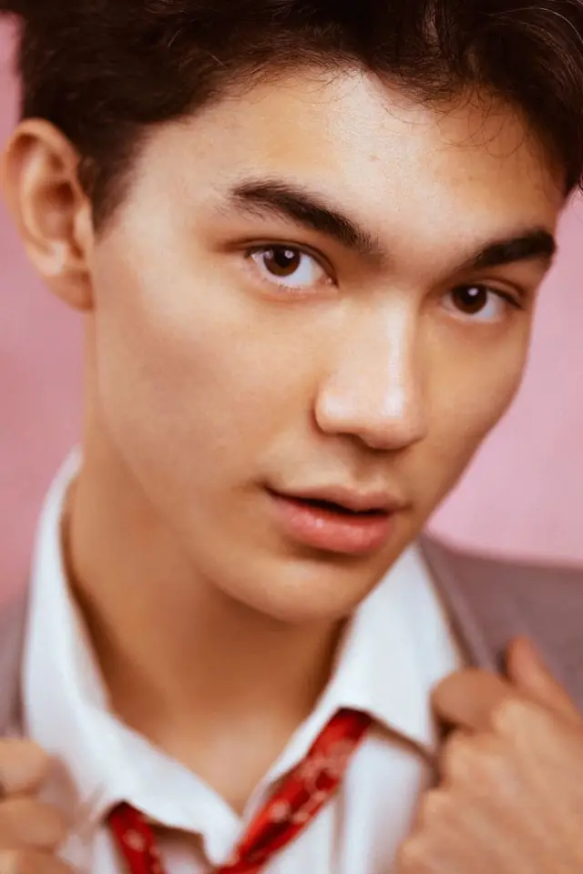 Zdjęcie William Gao
