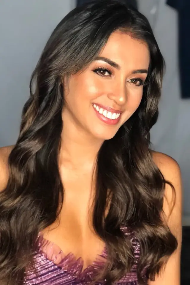 Zdjęcie  (Mary Jean Lastimosa)