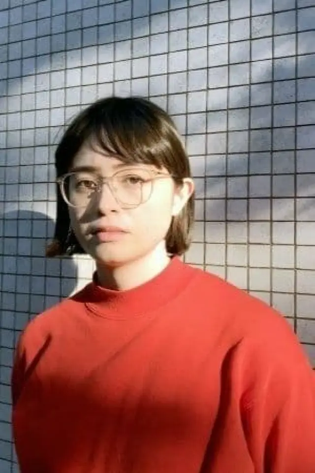 Zdjęcie Eri Saito