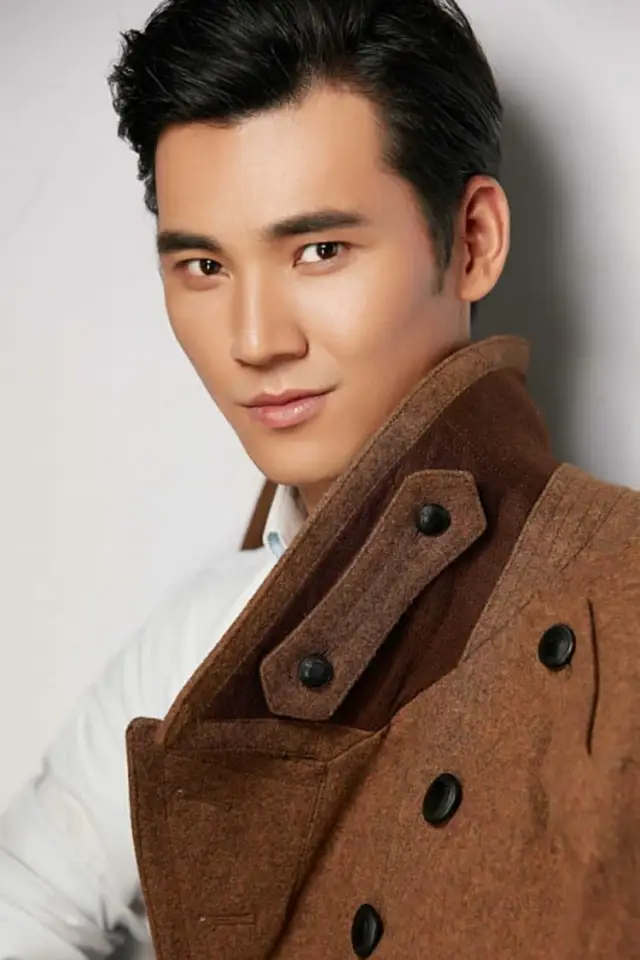 Zdjęcie  (Chen Guoliang)