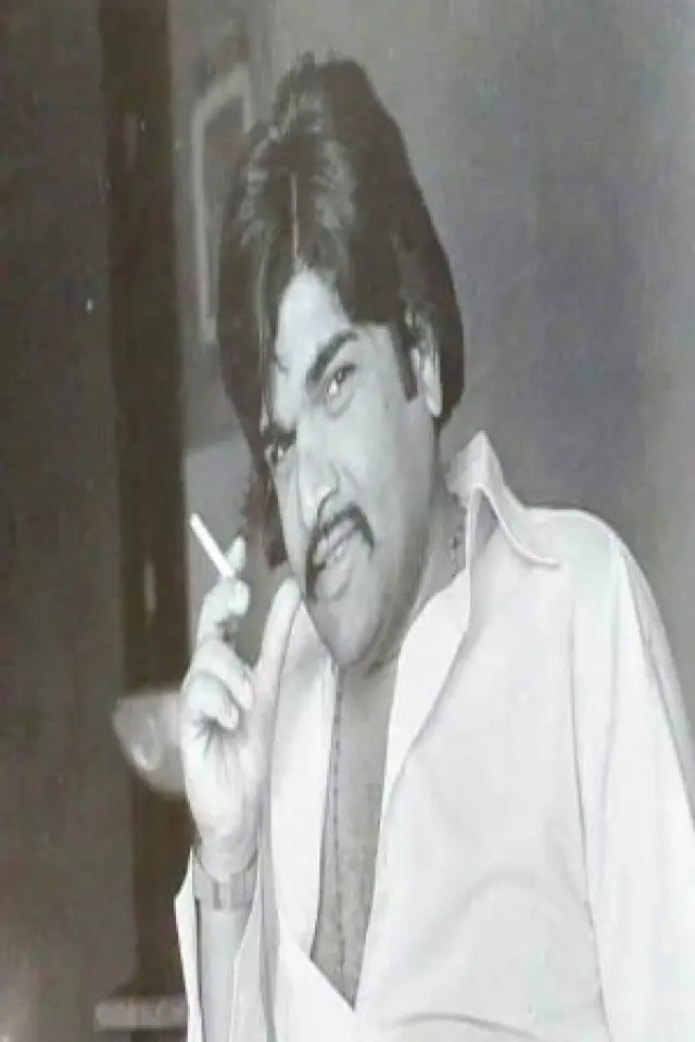Zdjęcie Sudheer (Sudheer)