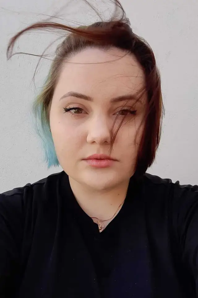 Zdjęcie  (Ana Ruff)