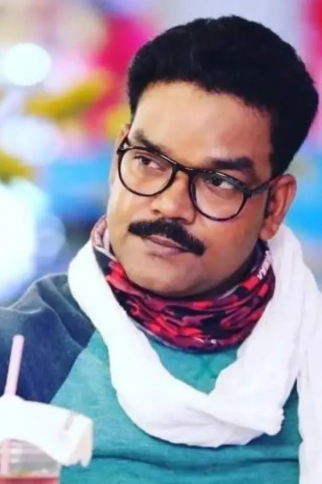 Zdjęcie  (M.N. Raj)