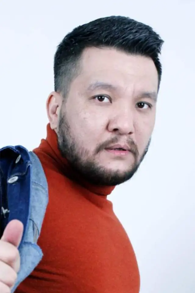Zdjęcie  (Nyshanbek Zhubanaev)