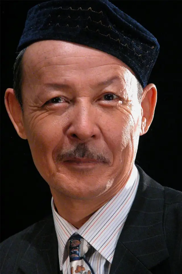 Zdjęcie  (Kadyrbek Demesin)
