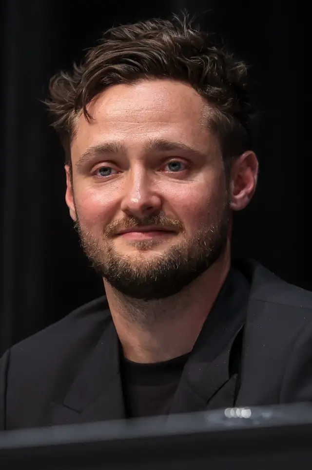 Zdjęcie Daniel Jaroszek (Daniel Jaroszek)