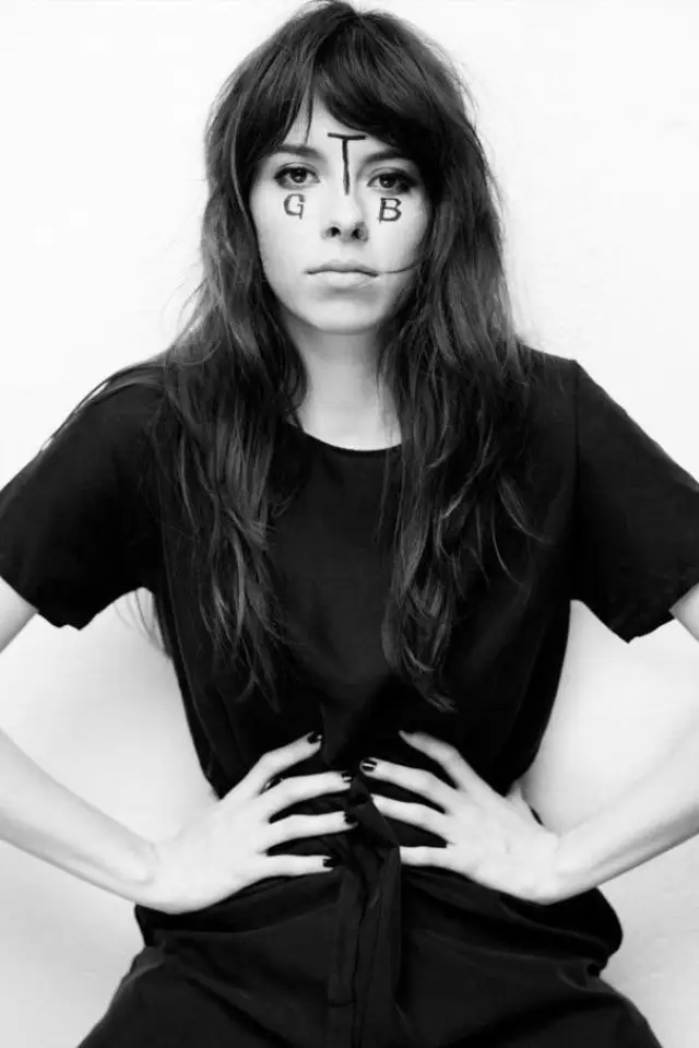 Zdjęcie  (Teresa Suárez Cosío)