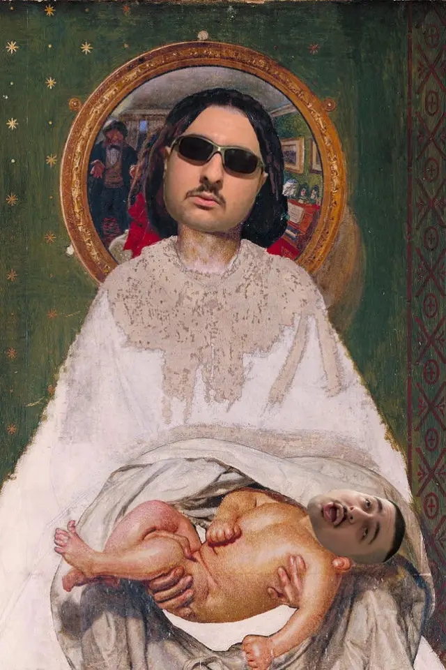 Zdjęcie  (Gianluca Pistoia)