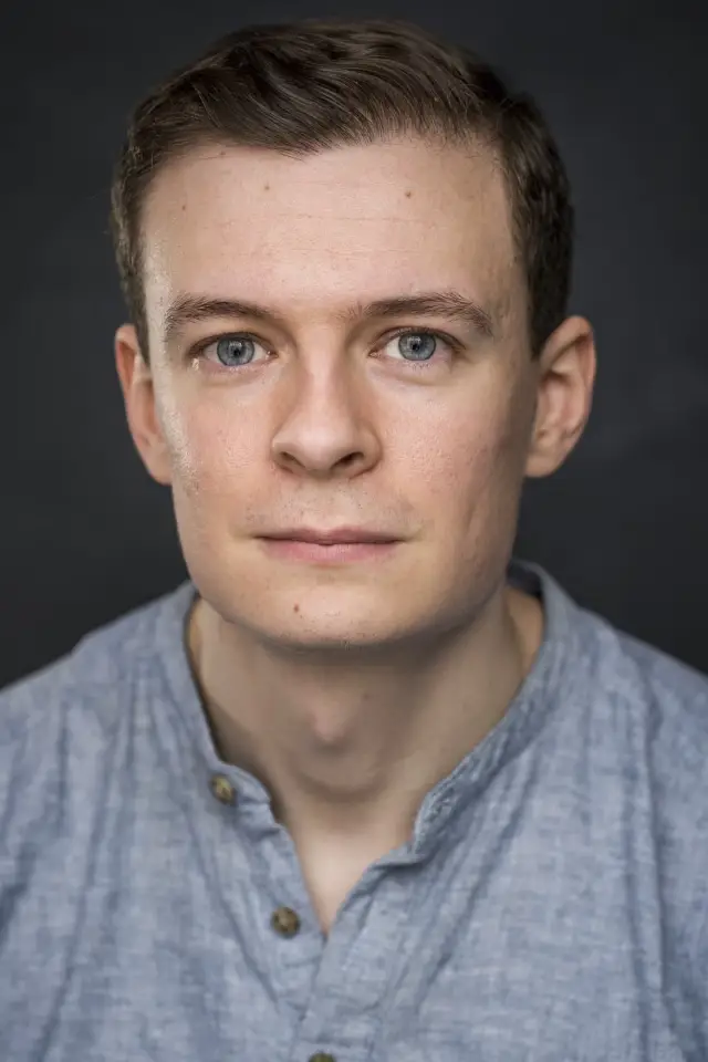 Zdjęcie Ryan O'Grady
