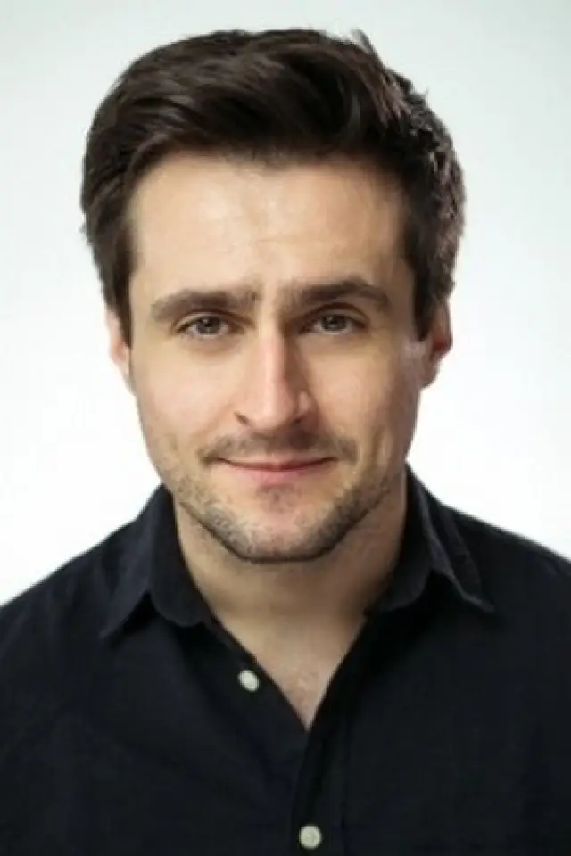 Zdjęcie Maciej Raniszewski (Maciej Raniszewski)