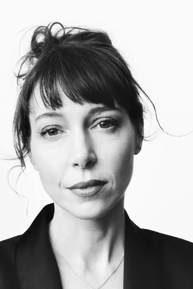 Zdjęcie Jeanne Cherhal