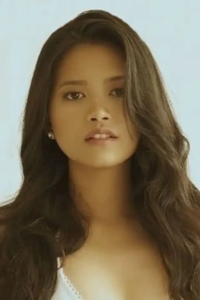 Zdjęcie Angela Morena
