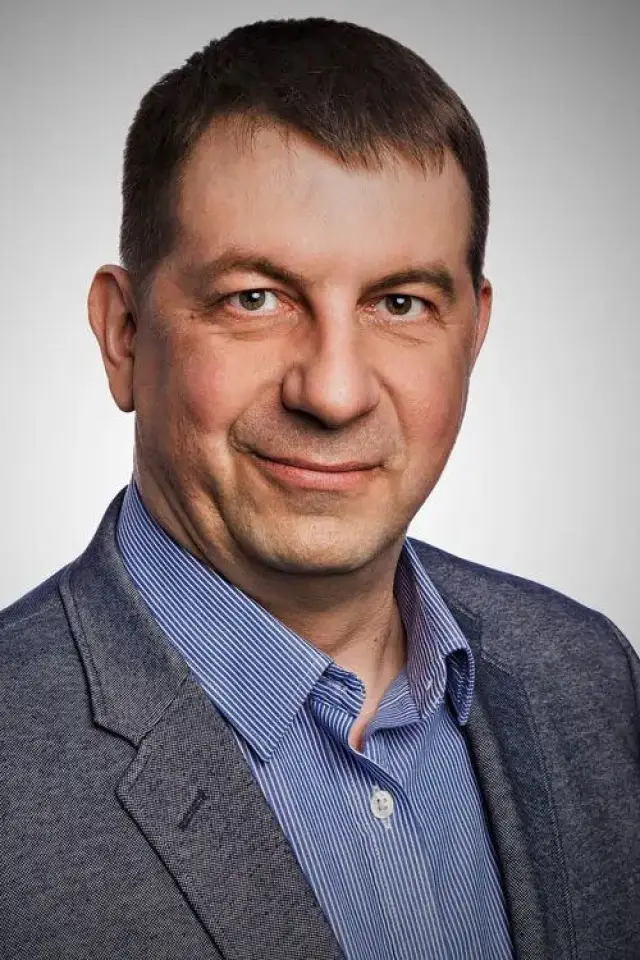 Zdjęcie  (Vladas Radvilavičius)