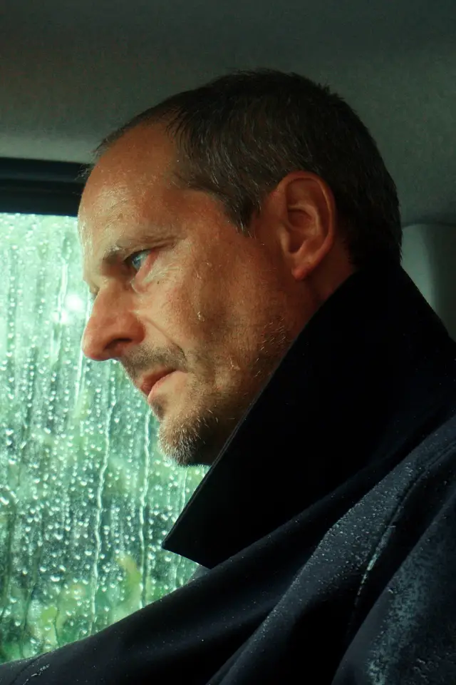 Zdjęcie  (Daniel Roberts)