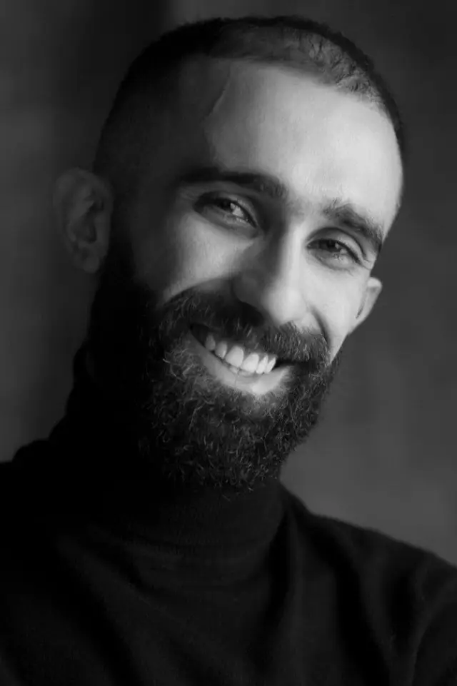 Zdjęcie Alichan Radżabow (Alikhan Rajabov)