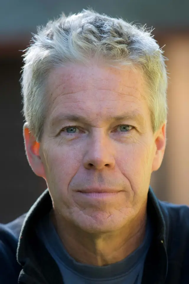 Zdjęcie Robert Walsh (Robert Walsh)