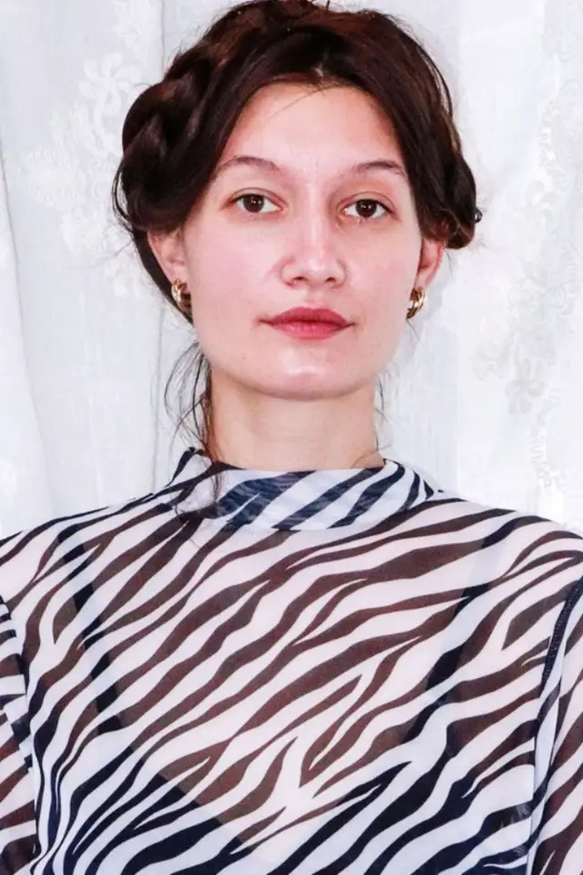 Zdjęcie  (Violet Overn)