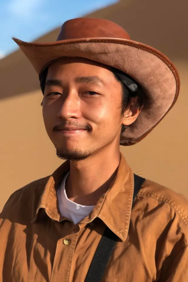 Zdjęcie Nguyễn Lê Hoàng Phúc