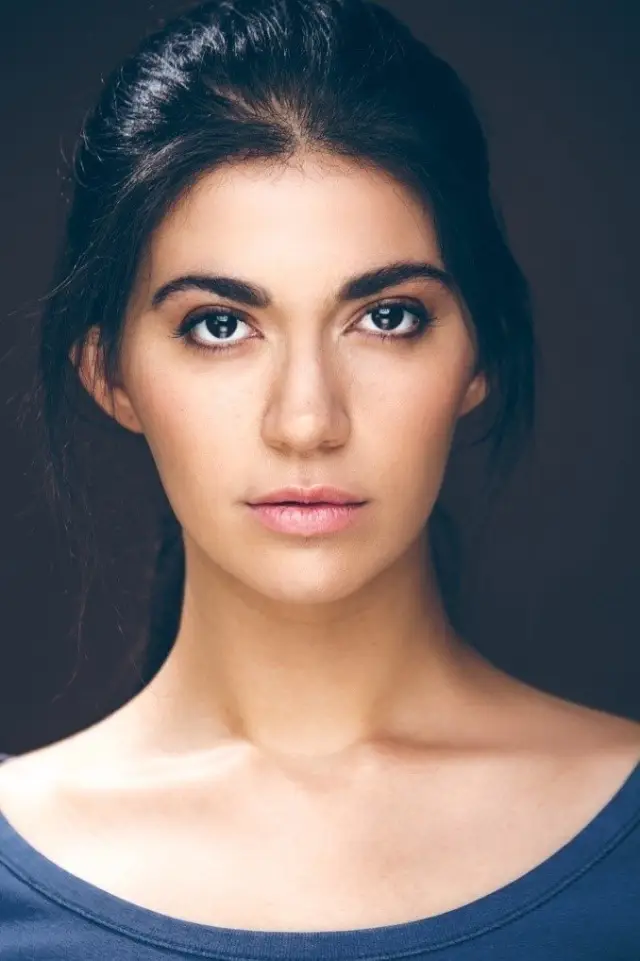 Zdjęcie  (Ava Ticotin)