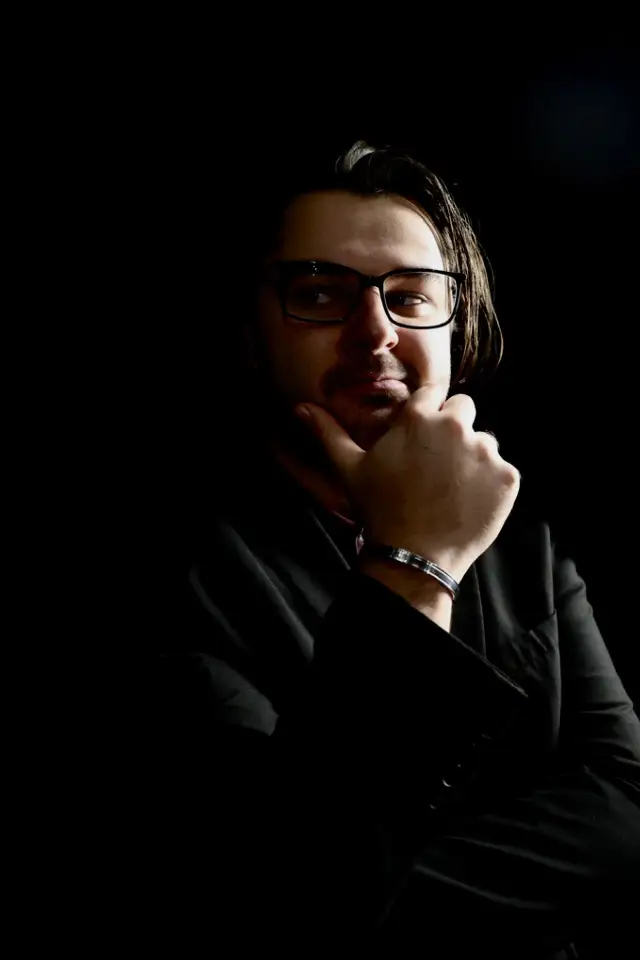 Zdjęcie Joel Johnson (Joel Johnson)