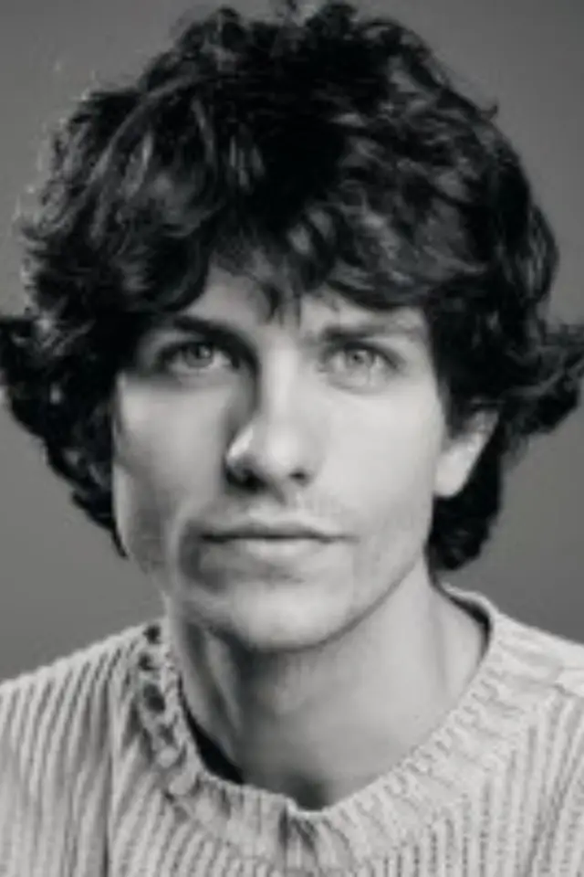 Zdjęcie  (Lucas Wilson)